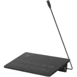 Audac MPX88 SurfaceTouch™ Paging Microphone