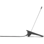Audac MPX88 SurfaceTouch™ Paging Microphone - Image 2