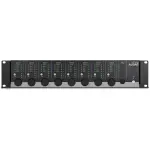 Audac MTX88 8-zone Audio Matrix