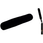 Audac MWS220 Black Cmx220 Windscreen