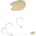Audac MWS800 Beige CMX826 Windscreen