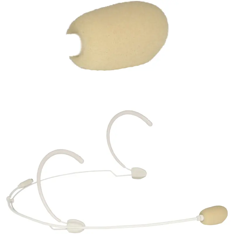 Audac MWS800 Beige CMX826 Windscreen