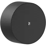Audac NELO706 Black Surface Mount Speaker