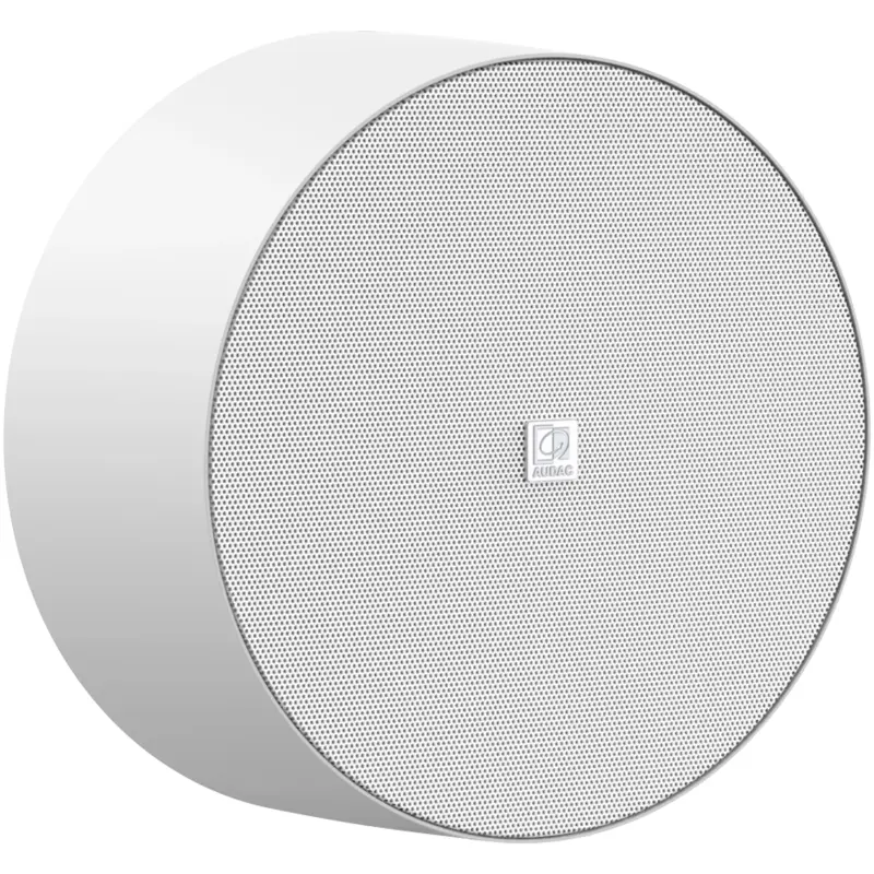 Audac NELO706 White Surface Mount Speaker