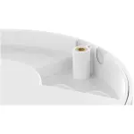 Audac NELO706 White Surface Mount Speaker - Image 4