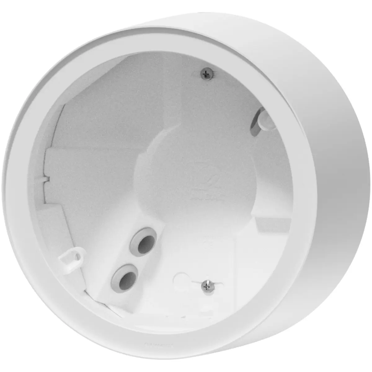 Audac NELO706 White Surface Mount Speaker - Image 3