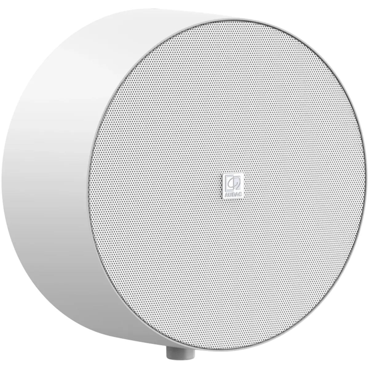 Audac NELO706 White Surface Mount Speaker - Image 2