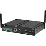 Audac NIO204 Network I/O Mixing Breakout Box