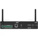 Audac NIO204 Network I/O Mixing Breakout Box - Image 2