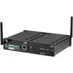 Audac NIO222 Network I/O Mixing Breakout Box