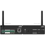 Audac NIO222 Network I/O Mixing Breakout Box - Image 2