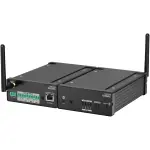 Audac NIO240 Network I/O Mixing Breakout Box
