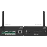 Audac NIO240 Network I/O Mixing Breakout Box - Image 2