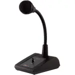 Audac PDM200 Paging Microphone