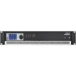 Audac PMQ480 WaveDynamics™ Quad-channel 70/100V Power Amplifier