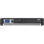 Audac PMQ600 WaveDynamics™ Quad-channel 70/100V Power Amplifier