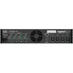 Audac PMQ600 WaveDynamics™ Quad-channel 70/100V Power Amplifier - Image 2