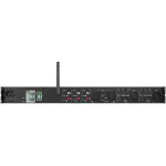 AUDAC PRE116 6 Channel Stereo Preamplifier - Image 2