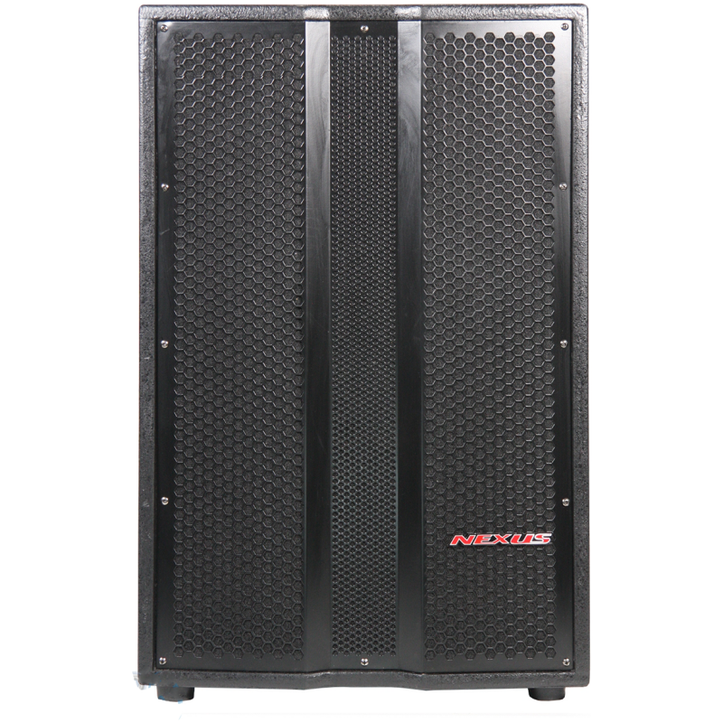 Nexus PRO-115 15" Passive Full Range Active Speaker