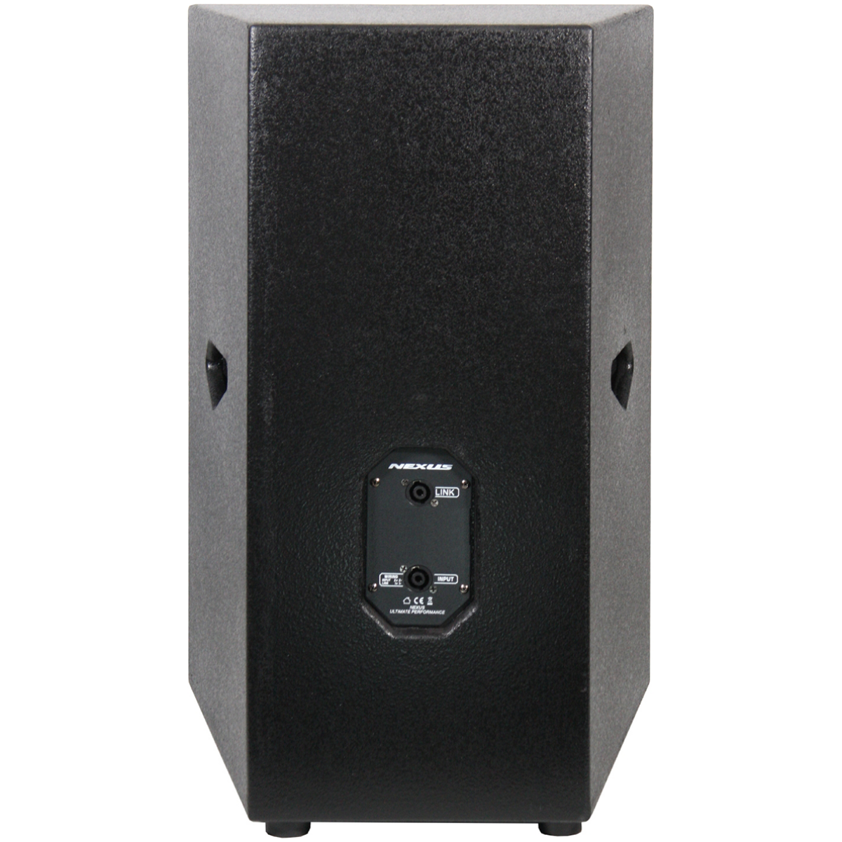 Nexus PRO-115 15" Passive Full Range Active Speaker - Image 2