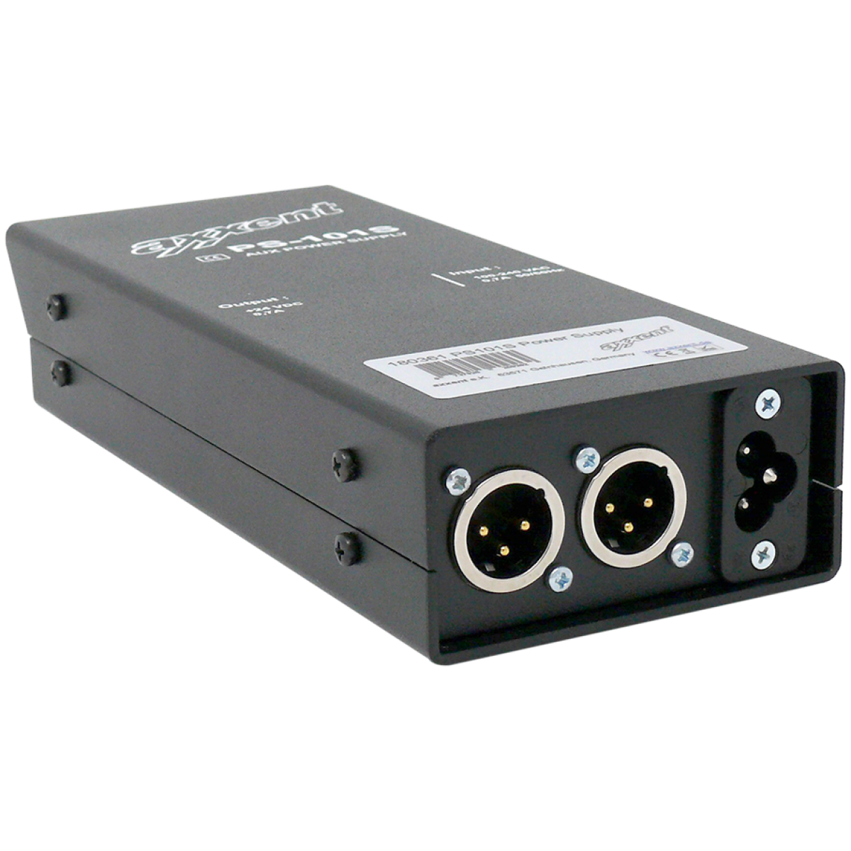 Axxent PS-101S Power Supply - Image 2