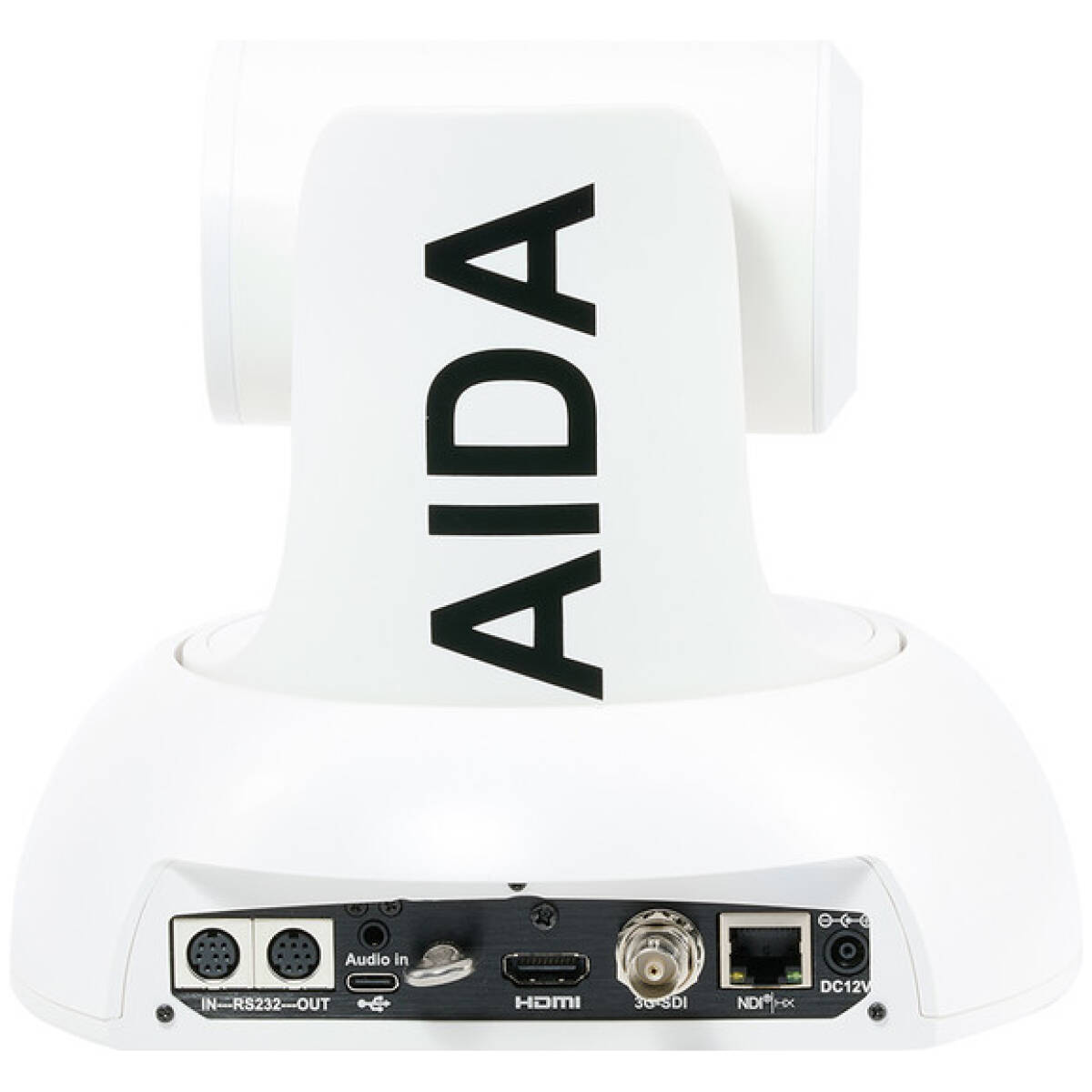 Aida AID-PTZ-NDI3-X20W  Broadcast/Conference Camera - Image 4