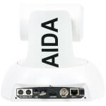 Aida AID-PTZ-NDI3-X20W  Broadcast/Conference Camera - Image 4
