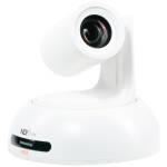 Aida AID-PTZ-NDI3-X20W  Broadcast/Conference Camera - Image 2