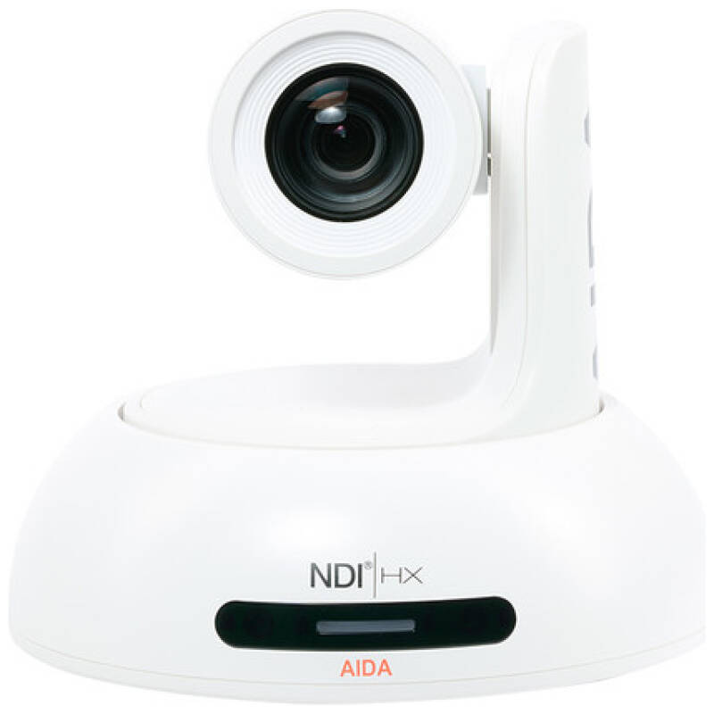Aida AID-PTZ-NDI3-X20W  Broadcast/Conference Camera