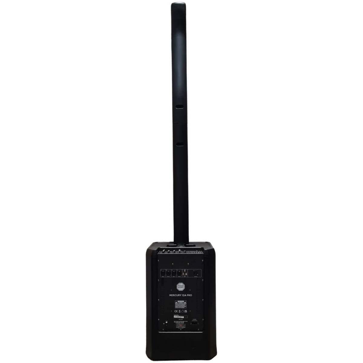PowerWorks MERCURY-12A PRO 12" Column Speaker System (2 CTNS) - Image 5