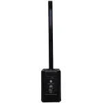 PowerWorks MERCURY-12A PRO 12" Column Speaker System (2 CTNS) - Image 5