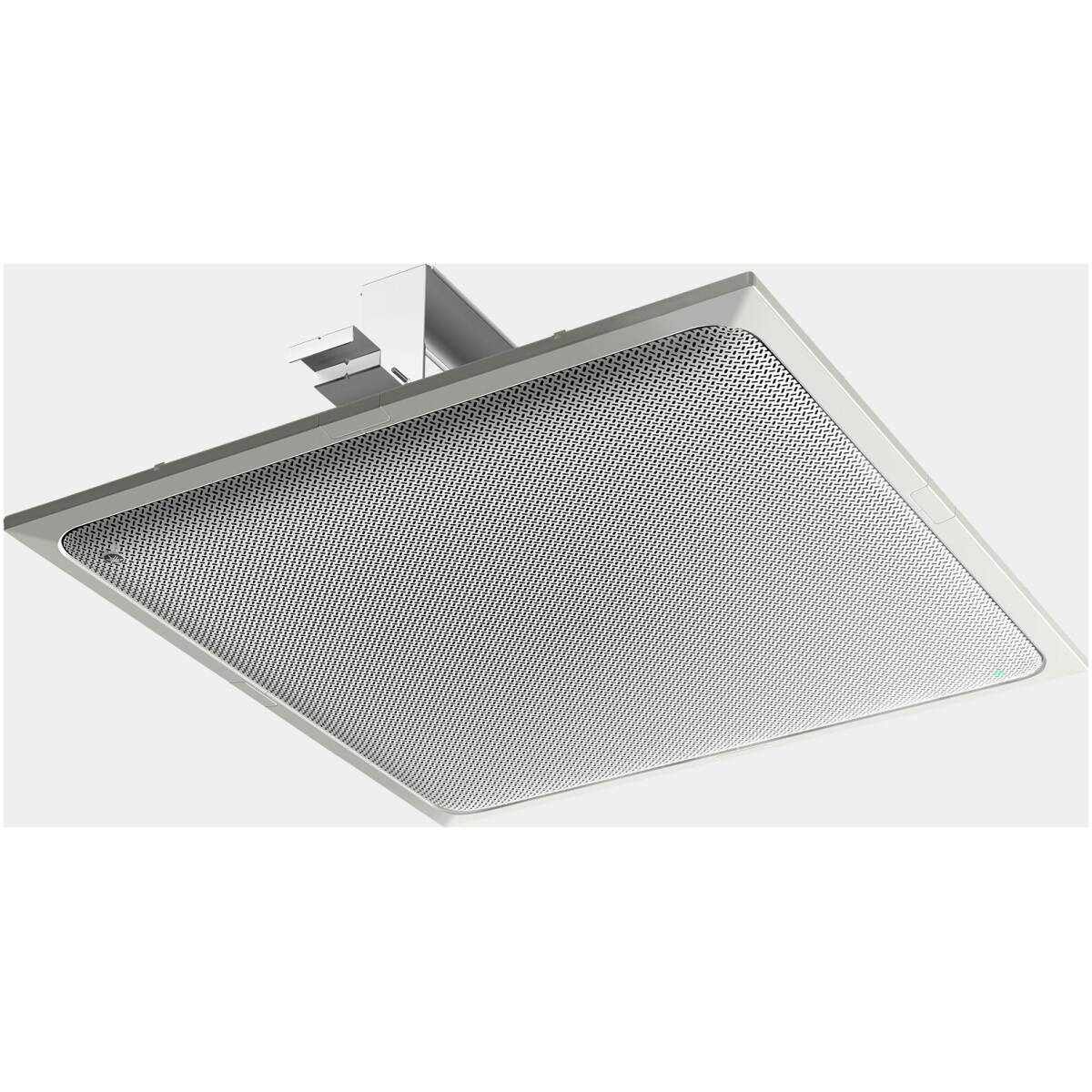 Yamaha RM-CG //Y White Ceiling Array Microphone - Image 3