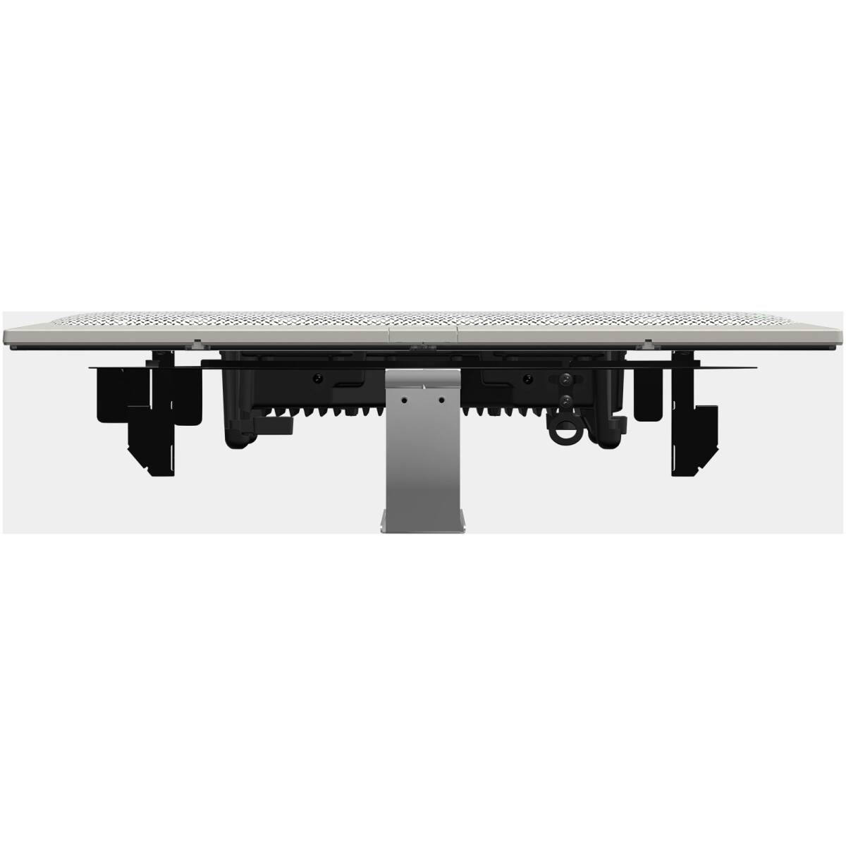 Yamaha RM-CG //Y White Ceiling Array Microphone - Image 5