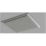 Yamaha RM-CG //Y White Ceiling Array Microphone