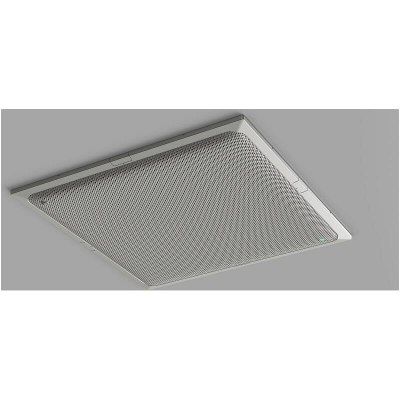 Yamaha RM-CG //Y White Ceiling Array Microphone