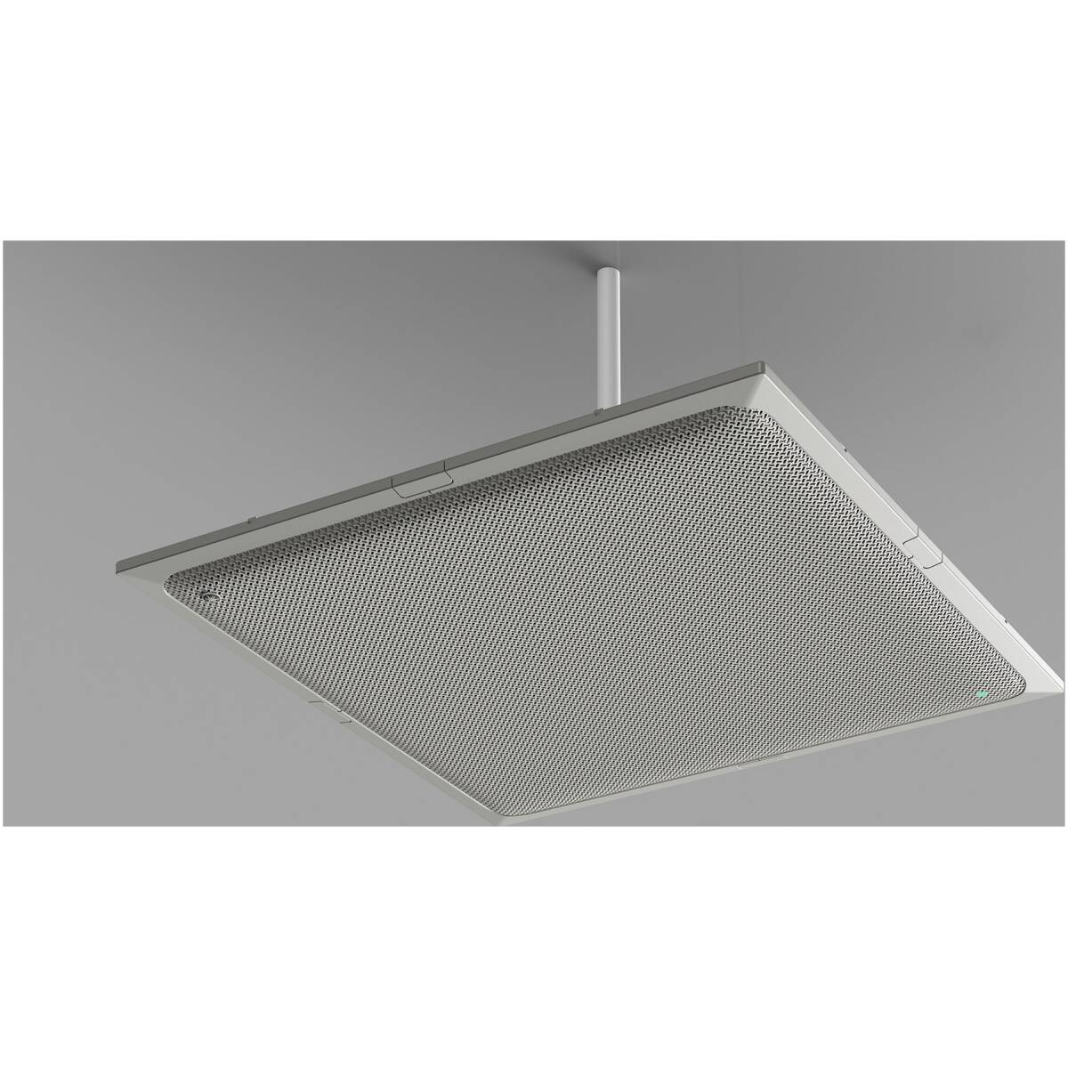 Yamaha RM-CG //Y White Ceiling Array Microphone - Image 2