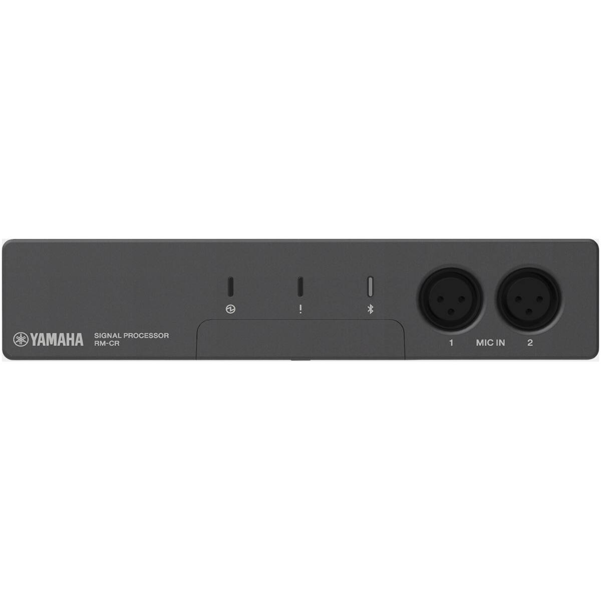 Yamaha RM-CR BLACK //Y Remote Conference Processor - Image 2