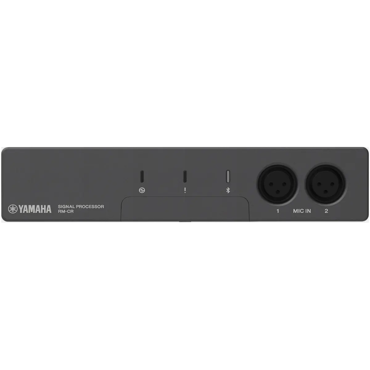 Yamaha RM-CR BLACK //Y Remote Conference Processor - Image 2
