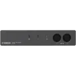 Yamaha RM-CR BLACK //Y Remote Conference Processor - Image 2