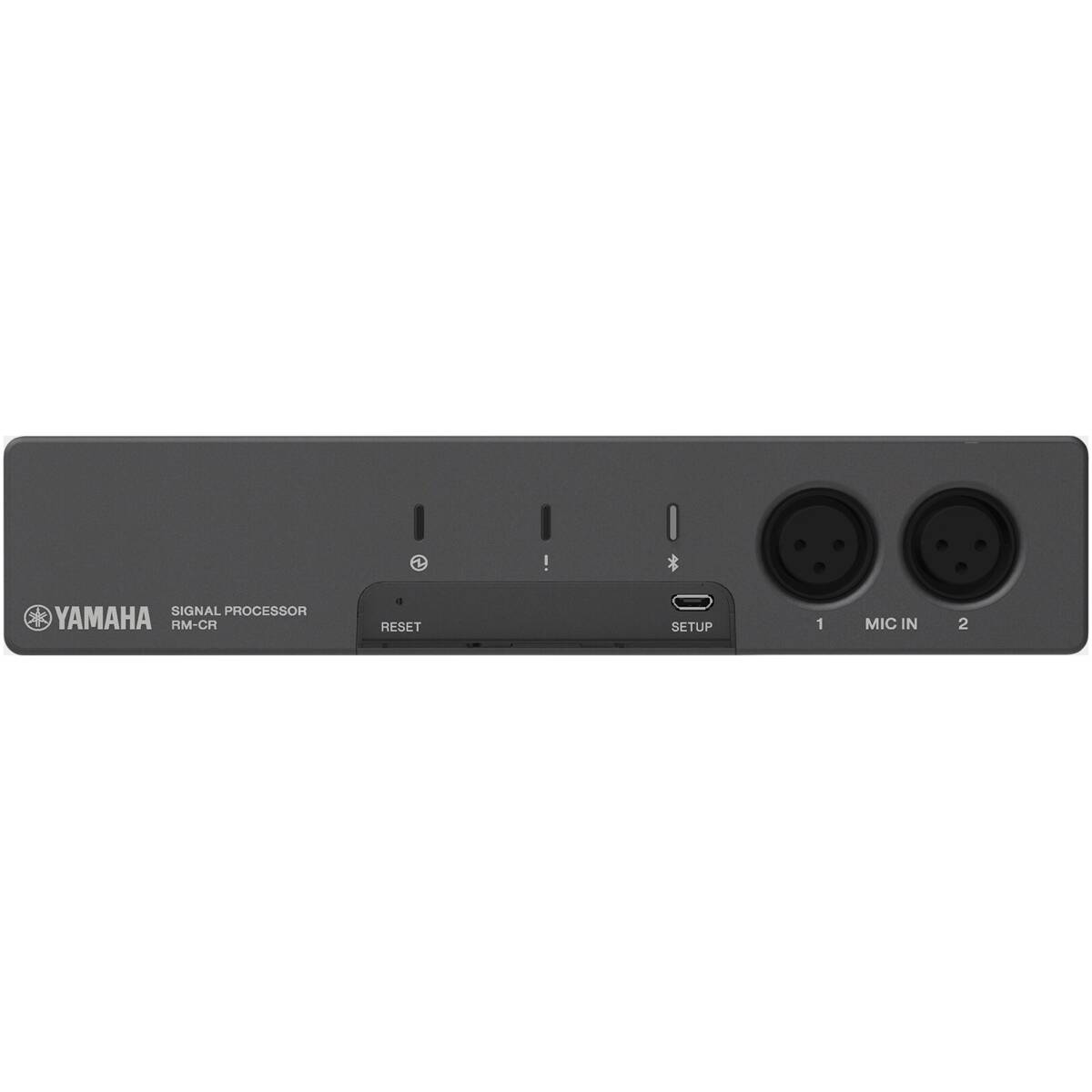 Yamaha RM-CR BLACK //Y Remote Conference Processor - Image 3