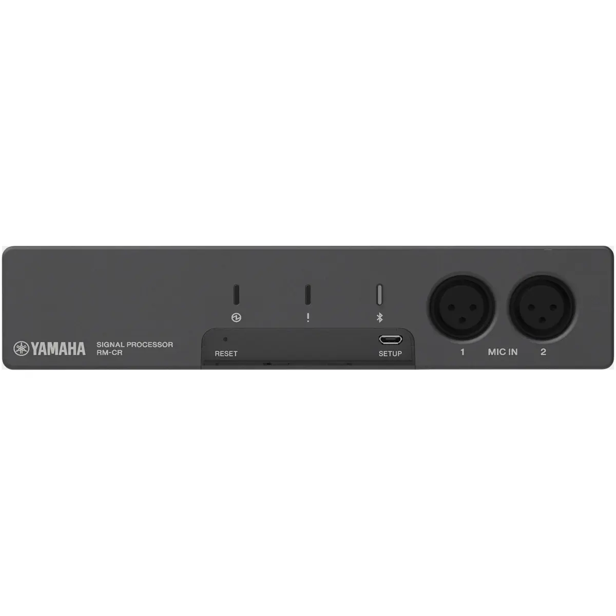 Yamaha RM-CR BLACK //Y Remote Conference Processor - Image 3
