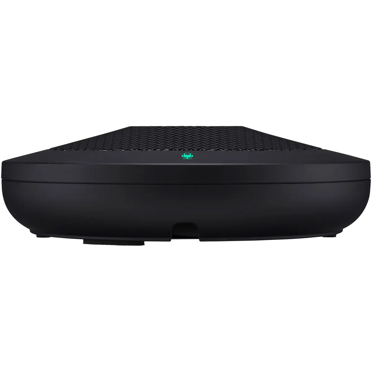 Yamaha RM-TT BLACK //Y Tabletop Array Microphone Black - Image 3