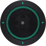 Yamaha RM-TT BLACK //Y Tabletop Array Microphone Black - Image 2
