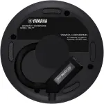 Yamaha RM-TT BLACK //Y Tabletop Array Microphone Black - Image 4