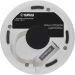 Yamaha RM-TT WHITE //Y Tabletop Array Microphone White - Image 4