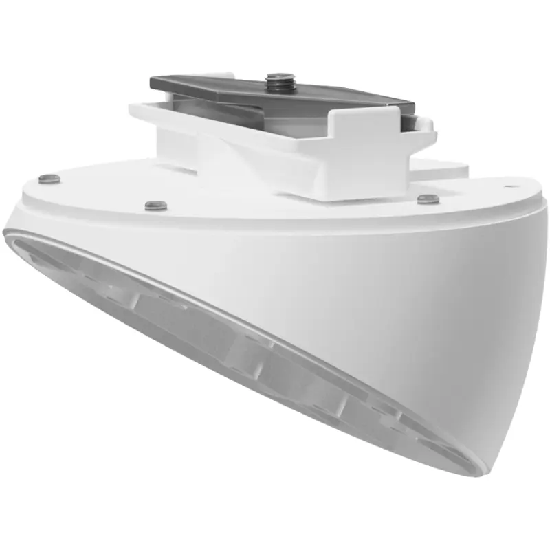 Audac RMA40A White Light Track Adapter Mount