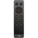 Audac RMT40 Audio Player RF Remote Control