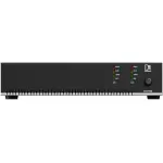 Audac SCP206 Compact Dual-channel Power Amplifier