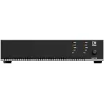 Audac SCP212 Compact Dual-channel Power Amplifier