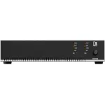 Audac SCP224 Compact Dual-channel Power Amplifier
